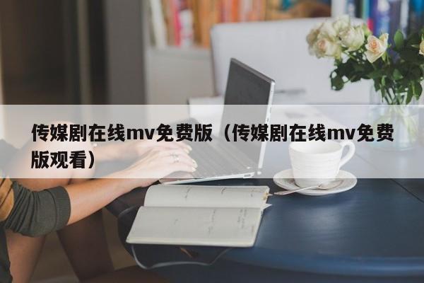 传媒剧在线mv免费版(传媒剧在线mv免费版观看)